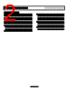 AD8495ARMZ-R7 Datasheet HTML 2Page - Analog Devices 