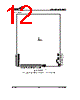 HT86B10 Datasheet HTML 12Page - Holtek Semiconductor Inc 