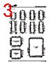HT86B10 Datasheet HTML 3Page - Holtek Semiconductor Inc 