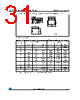 M24C02-RBN5TP/S Datasheet HTML 31Page - STMicroelectronics 