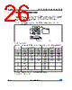 M24C02-RBN5TP/S Datasheet HTML 26Page - STMicroelectronics 