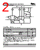 LP2902DR Datasheet HTML 2Page - Texas Instruments 