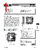 RF2488 Datasheet HTML 1Page - RF Micro Devices 