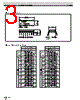 PG001M Datasheet HTML 3Page - Sanken electric 