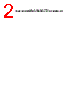 0877011001 Datasheet HTML 2Page - Molex Electronics Ltd. 