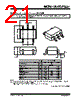 MCP6401RT-E/ST Datasheet HTML 21Page - MICROCHIP 