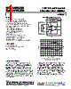 AD8352ACPZ-R7 Datasheet HTML 1Page - Analog Devices 