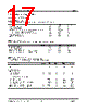 EV6000 Datasheet HTML 17Page - CMLMICRO 
