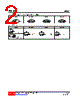 BAT54CL-AL3-R Datasheet HTML 2Page - Unisonic Technologies 