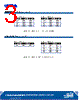 CLM4B-RKW_2 Datasheet HTML 3Page - Cree, Inc 