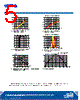 CLM4B-RKW_2 Datasheet HTML 5Page - Cree, Inc 