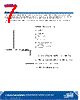 CLM4B-RKW_2 Datasheet HTML 7Page - Cree, Inc 