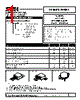 SFT6678M Datasheet HTML 1Page - Solid States Devices, Inc 