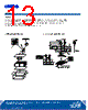C503B-RAS Datasheet HTML 13Page - Marktech Corporate 
