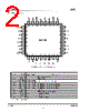 AK8180D Datasheet HTML 2Page - Asahi Kasei Microsystems 