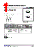 IMZ2AL-AL6-R Datasheet HTML 1Page - Unisonic Technologies 