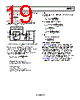FDVE0630-R75M Datasheet HTML 19Page - Analog Devices 