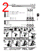 A105K1CWCQ0Q Datasheet HTML 2Page - Tyco Electronics 