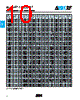 02015J8R2ABSTR Datasheet HTML 10Page - AVX Corporation 