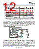 LM3447 Datasheet HTML 12Page - Texas Instruments 