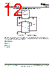 TS2PCIE412RUAR Datasheet HTML 12Page - TI1 