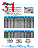 Y-CONC-R426M-RJ2M-2000-B Datasheet HTML 31Page - YAMAHA CORPORATION 