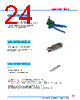 Y-CONC-R426M-RJ2S-2000-C Datasheet HTML 24Page - YAMAHA CORPORATION 