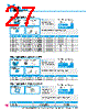 Y-CONC-R426M-RJ2S-2000-C Datasheet HTML 27Page - YAMAHA CORPORATION 