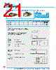 Y-CONC-R422L-RJ2S-2000-C Datasheet HTML 21Page - YAMAHA CORPORATION 