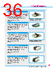 Y-CONC-R426M-RJ2M-2000-C Datasheet HTML 36Page - YAMAHA CORPORATION 