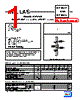 RL1N4001 Datasheet HTML 1Page - WILLAS ELECTRONIC CORP 