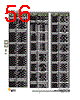 DBMZ95PN101 Datasheet HTML 56Page - ITT Industries 