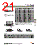 DBMZ95PV101 Datasheet HTML 21Page - ITT Industries 