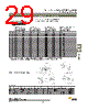 DBMZ95PY101 Datasheet HTML 29Page - ITT Industries 