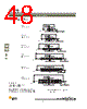 DBMZ95SJA101 Datasheet HTML 48Page - ITT Industries 