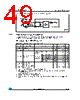 STM32F103C4 Datasheet HTML 49Page - STMicroelectronics 