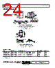 ADA4500-2ARMZ-R7 Datasheet HTML 24Page - Analog Devices 