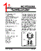 MCP73853_13 Datasheet HTML 1Page - Microchip Technology 