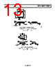 AD8617ACPZ-R2 Datasheet HTML 13Page - Analog Devices 
