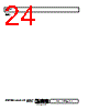AD8657ARMZ-R7 Datasheet HTML 24Page - Analog Devices 