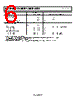 AD5665RBCPZ-R2 Datasheet HTML 6Page - Analog Devices 