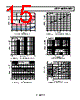 AD8332ACP-R2 Datasheet HTML 15Page - Analog Devices 