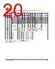 H5TC4G43AFR-RDA Datasheet HTML 20Page - Hynix Semiconductor 