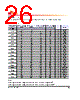 H5TC4G43AFR-RDA Datasheet HTML 26Page - Hynix Semiconductor 