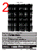 MDL-8-R Datasheet HTML 2Page - Cooper Bussmann, Inc. 