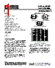 AD8034ART-R2 Datasheet HTML 1Page - Analog Devices 