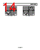 AD8034ARTZ-R2 Datasheet HTML 14Page - Analog Devices 