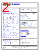 AD8039ARTZ-R2 Datasheet HTML 2Page - Analog Devices 