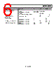 AD8065ARTZ-R2 Datasheet HTML 6Page - Analog Devices 