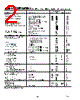 AD8014ARTZ-R2 Datasheet HTML 2Page - Analog Devices 